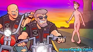 Male Anal Porn 6