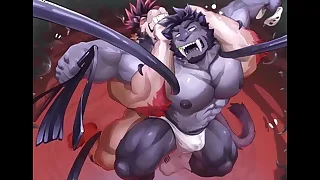 China Gay Anal 12