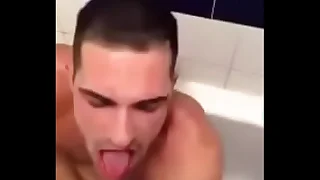 811 shower porn videos